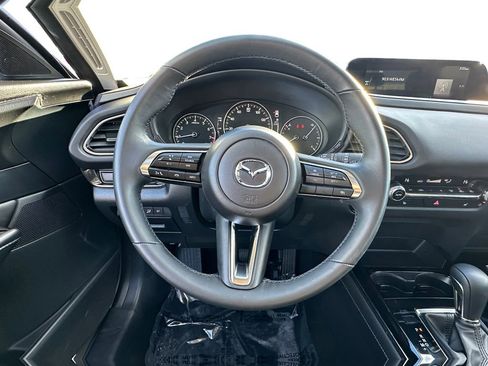 Used 2025 MAZDA CX-30 AWD 2.5 S w/ Preferred Package image 12