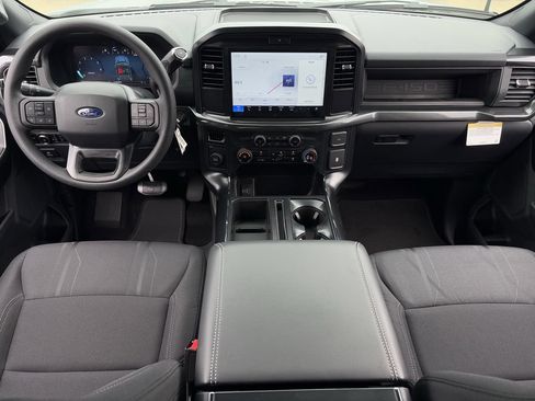 New 2026 Ford F150 STX RWD image 9