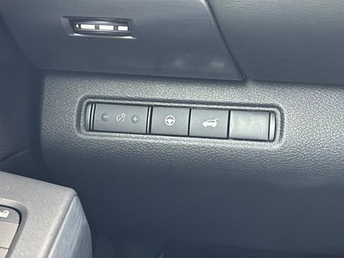 Used 2025 Nissan Pathfinder Rock Creek image 33