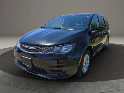 Used 2024 Chrysler Voyager LX
