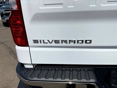 New 2026 Chevrolet Silverado 1500 LT w/ Protection Package RWD image 12