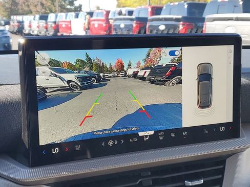 New 2026 Ford Explorer Active w/ Active Comfort Package image 17