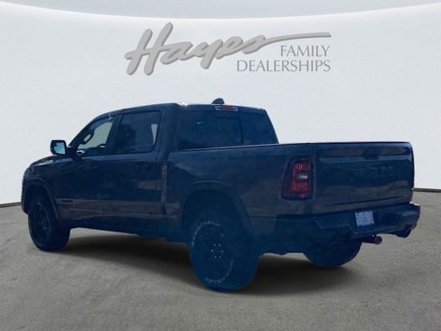 New 2026 RAM 1500 Rebel image 6