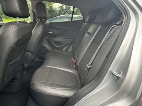Used 2017 Buick Encore Preferred FWD image 9