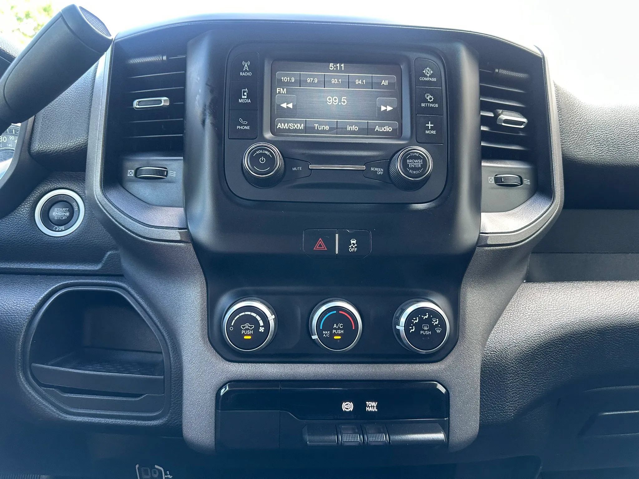 Used 2019 RAM 2500 Tradesman AWD/4WD image 41