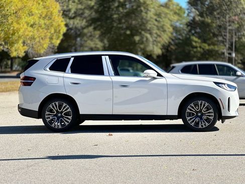 New 2026 BMW X3 xDrive30 w/ Premium Package image 7