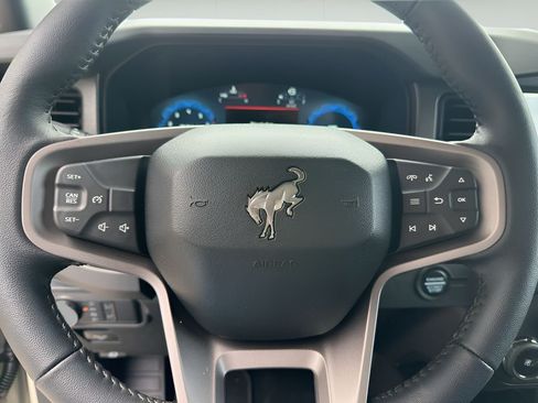 New 2026 Ford Bronco Big Bend AWD/4WD image 11