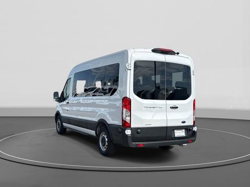 New 2025 Ford Transit 350 XL RWD image 2