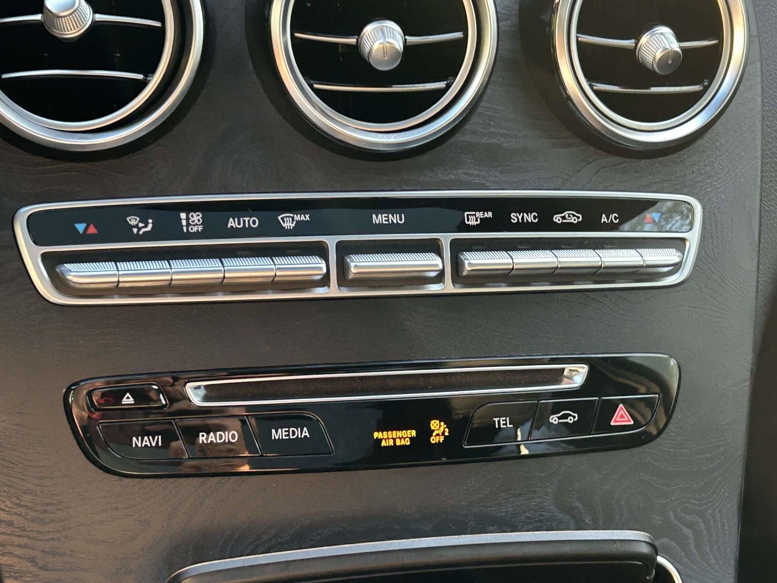 Used 2019 Mercedes-Benz GLC 300 image 33