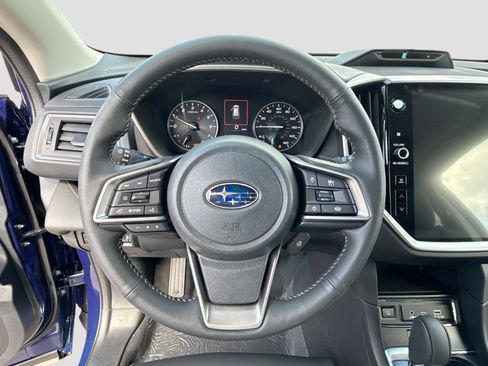 New 2026 Subaru Ascent Limited image 36