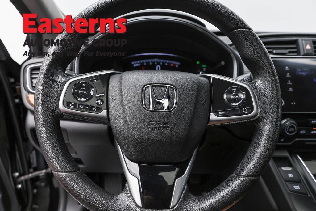 Used 2022 Honda CR-V EX image 10
