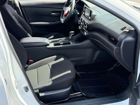 Certified 2023 Nissan Sentra S FWD image 24