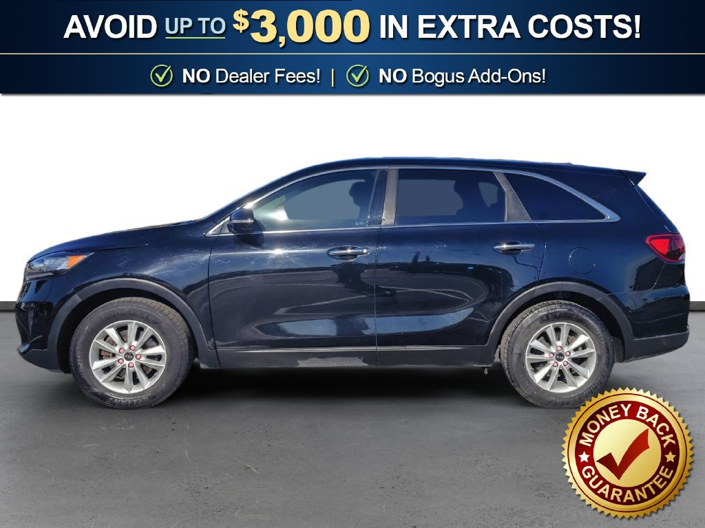 Used 2019 Kia Sorento L FWD image 2