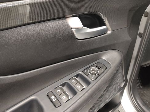Used 2023 Hyundai Santa Fe SEL AWD/4WD image 27
