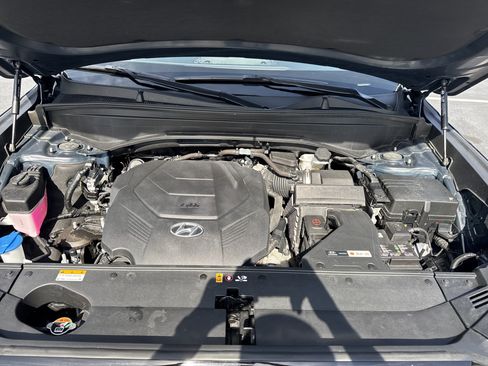 Used 2025 Hyundai Palisade SEL FWD image 37
