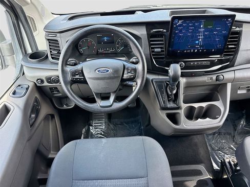 Used 2024 Ford Transit 350 XLT RWD image 25