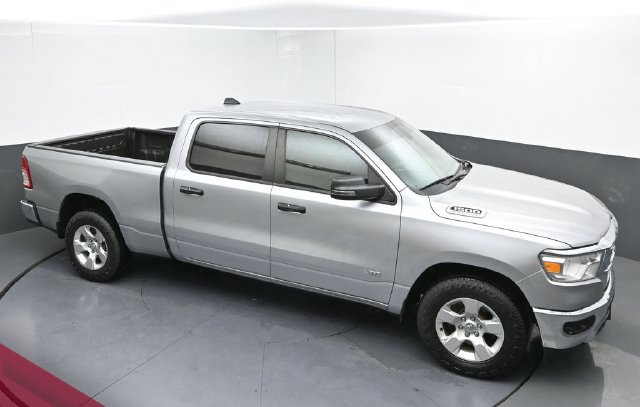 Used 2023 RAM 1500 Lone Star AWD/4WD image 17