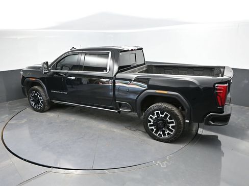 Used 2025 GMC Sierra 2500 Denali Ultimate AWD/4WD image 31