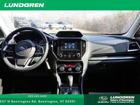 Used 2019 Subaru Forester Premium w/ All-Weather Package image 21