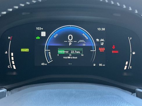 Certified 2026 Toyota Camry SE w/ Multimedia Upgrade Package FWD image 23