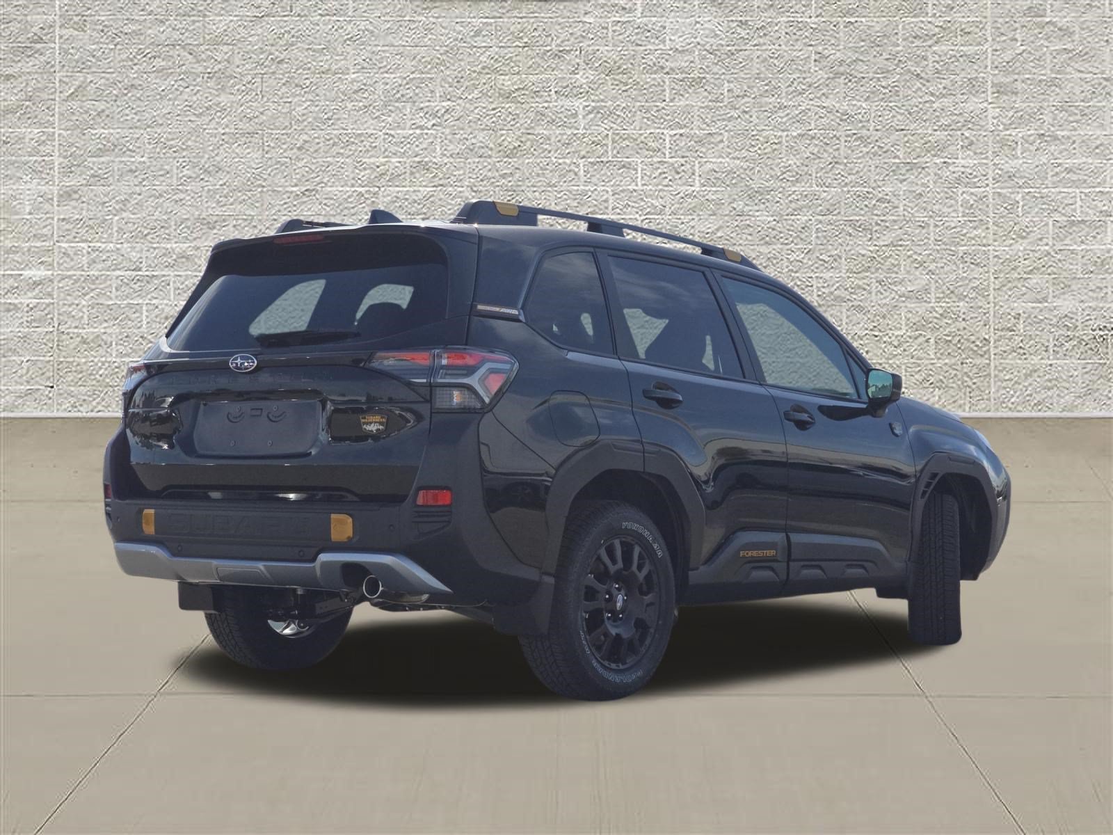New 2026 Subaru Forester Wilderness AWD/4WD image 7