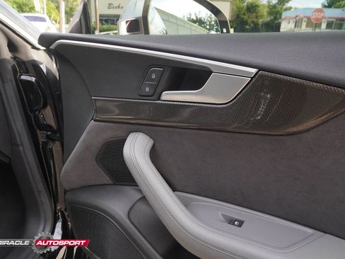 Used 2018 Audi S5 Premium Plus w/ Navigation Package image 30