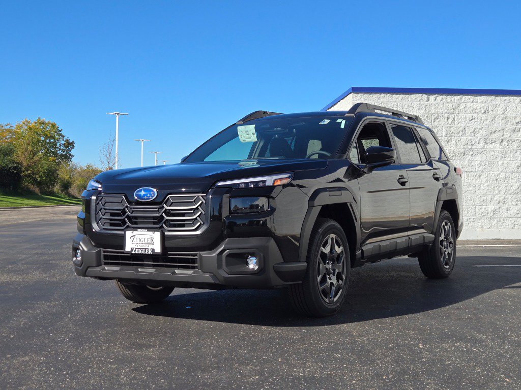 New 2026 Subaru Outback Premium AWD/4WD image 4