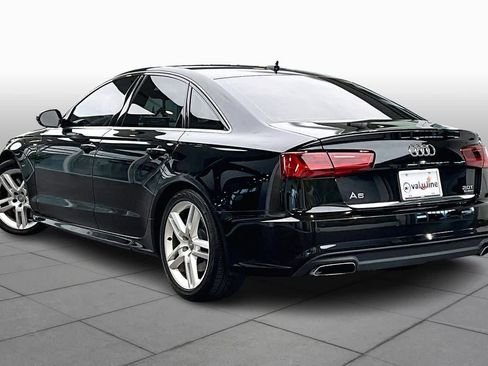 Used 2017 Audi A6 2.0T Premium image 11