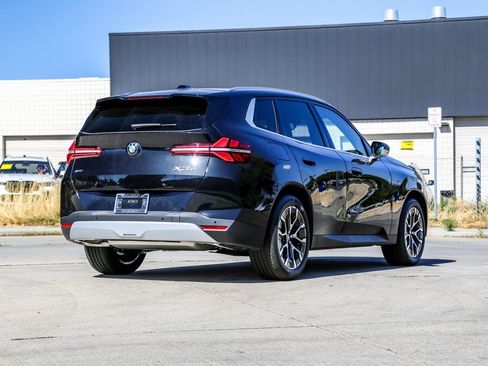 Used 2026 BMW X3 xDrive30 w/ Premium Package image 5