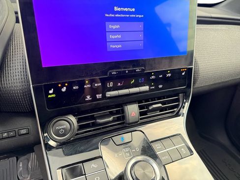 Used 2023 Toyota bZ4X FWD w/ Weather Package image 17