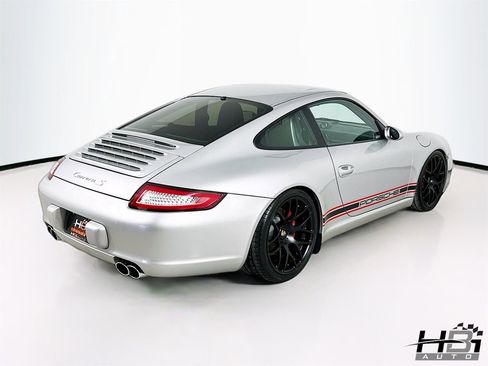 Used 2008 Porsche 911 Carrera S image 6