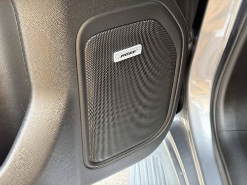 Certified 2020 Chevrolet Silverado 1500 RST AWD/4WD image 13