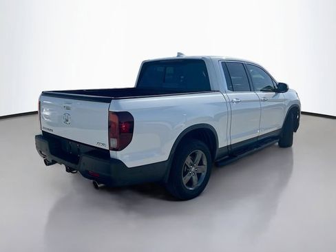 Used 2022 Honda Ridgeline RTL-E image 8