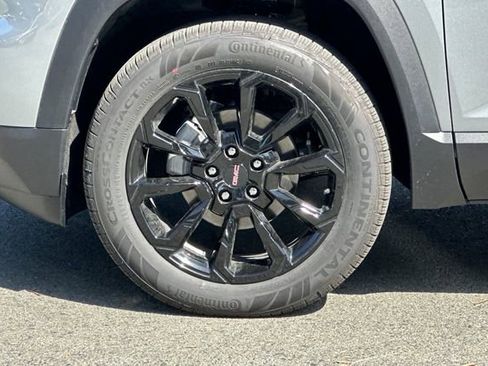 New 2026 GMC Terrain Elevation w/ Black Edition AWD/4WD image 26