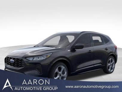 Used 2024 Ford Escape ST-Line w/ Tech Pack #1