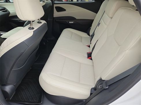 Used 2024 Lexus RX 350 Premium Plus image 15