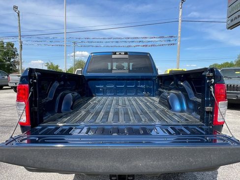New 2024 RAM 2500 Tradesman w/ Chrome Appearance Group image 9