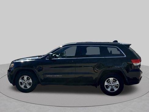 Used 2014 Jeep Grand Cherokee Laredo RWD image 3
