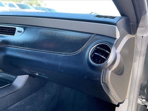 Used 2015 Chevrolet Camaro LS image 16
