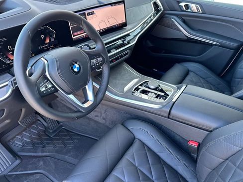 New 2026 BMW X5 sDrive40i w/ Climate Comfort Package RWD image 9