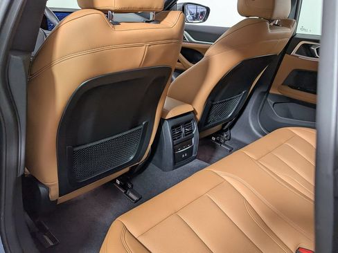 Used 2024 BMW i4 eDrive35 w/ Premium Package RWD image 50