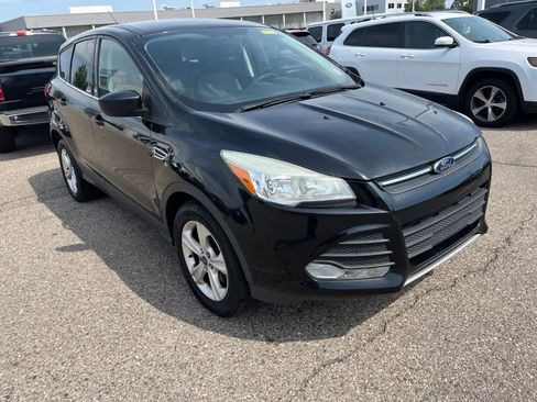 Used 2014 Ford Escape SE AWD/4WD image 20