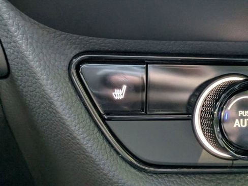 New 2026 Honda HR-V Sport image 21