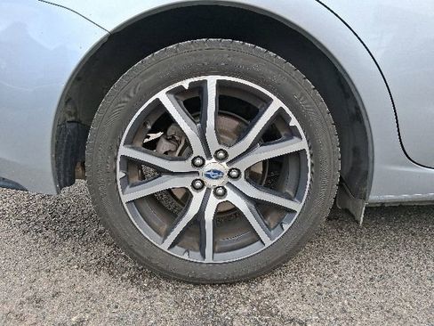 Used 2017 Subaru Impreza 2.0i Limited AWD/4WD image 14