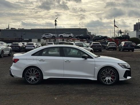 New 2026 Audi RS 3 image 9