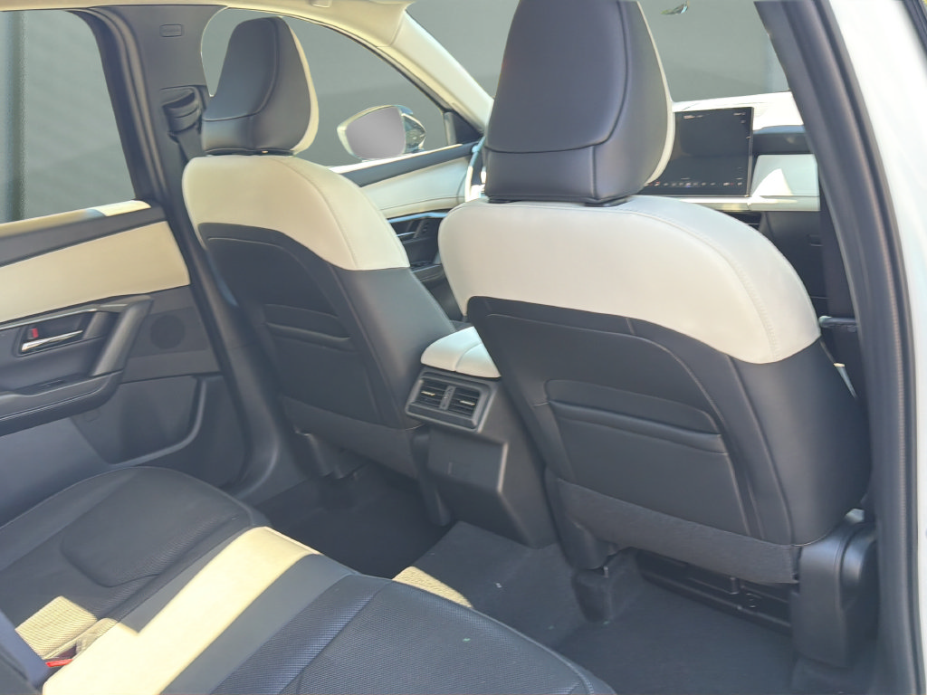 New 2026 MAZDA CX-5 Select AWD/4WD image 20