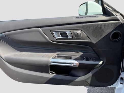 New 2025 Ford Mustang GT Premium RWD image 24