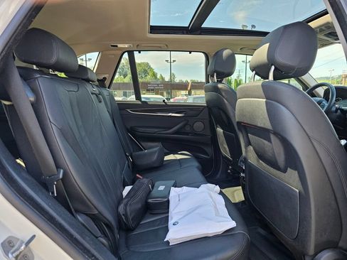 Used 2016 BMW X5 xDrive35i AWD/4WD image 12