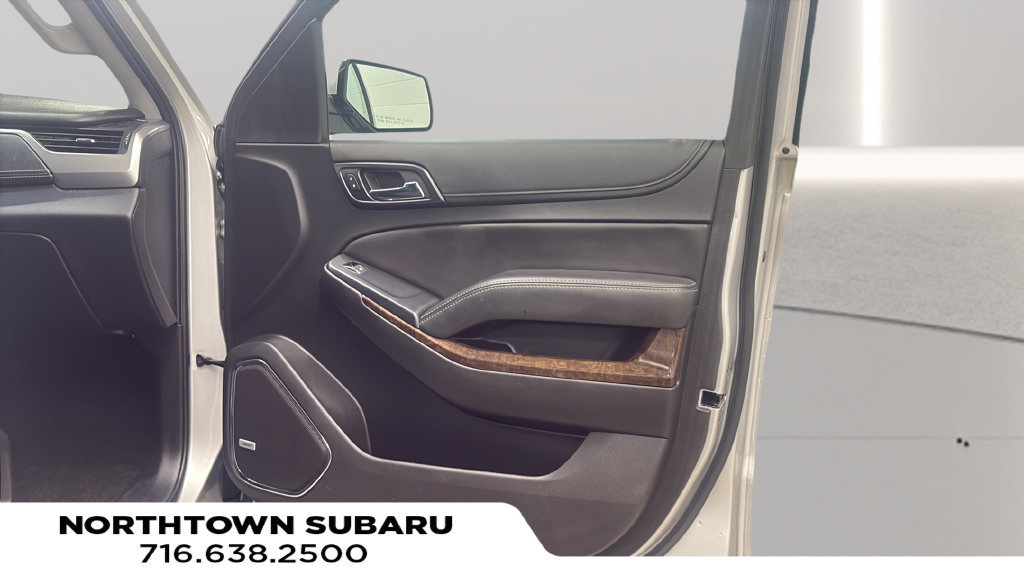 Used 2018 Chevrolet Tahoe LT AWD/4WD image 35