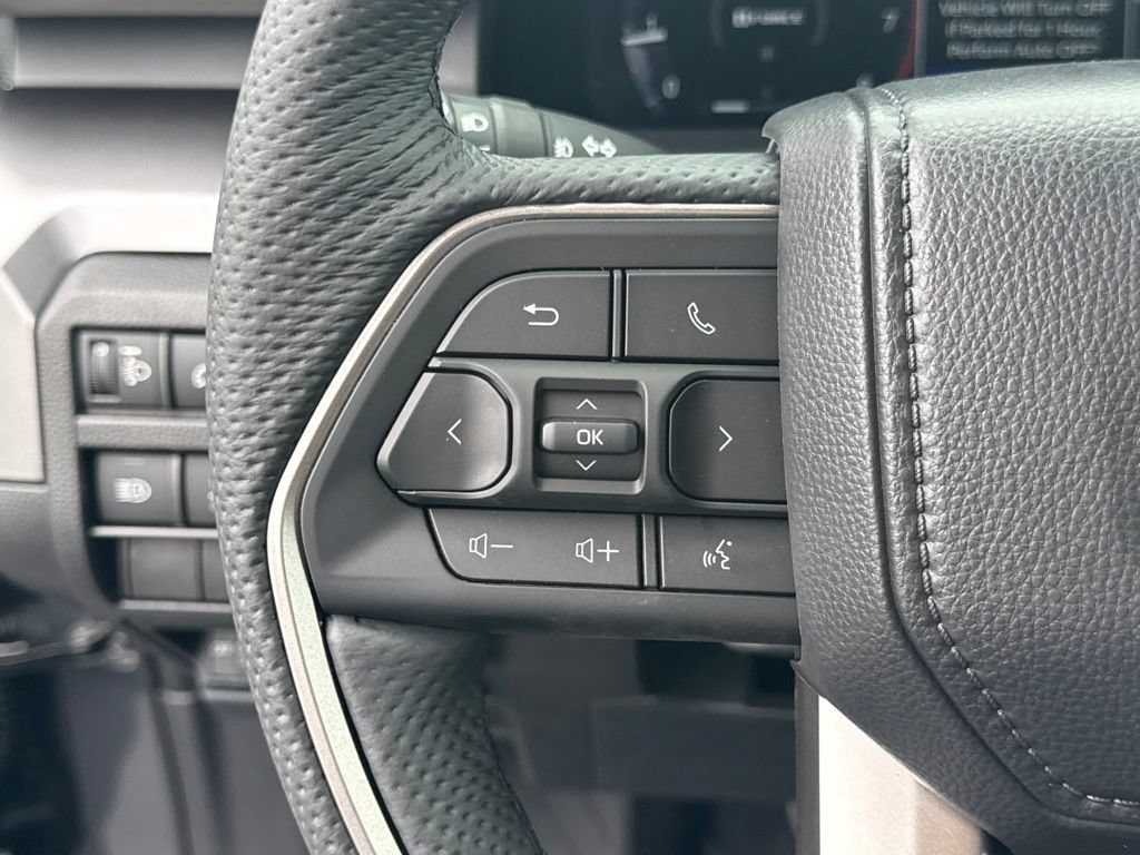 New 2026 Toyota Tacoma TRD Off-Road AWD/4WD image 23